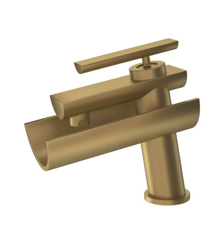 Gold Matt PVDGold Matt PVD