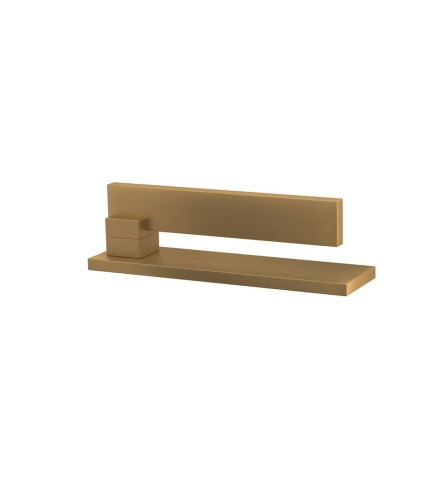 Gold Matt PVDGold Matt PVD