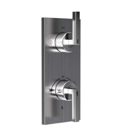 Stainless Steel Stainless Steel