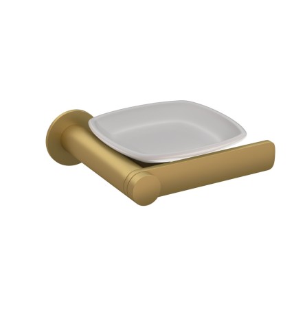 Gold Matt PVDGold Matt PVD