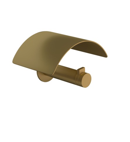 Gold Matt PVDGold Matt PVD