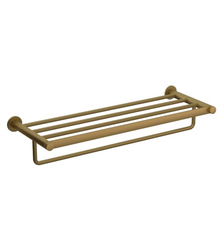 Gold Matt PVDGold Matt PVD