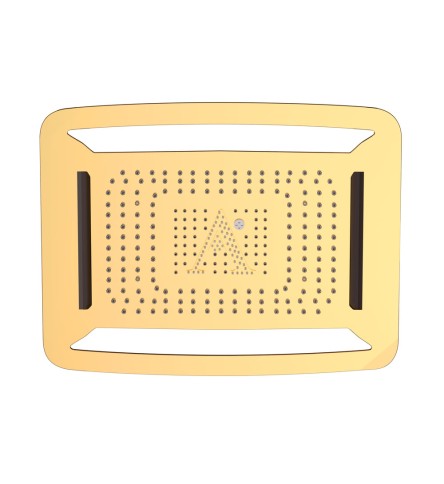 Gold  Bright PVD Gold  Bright PVD