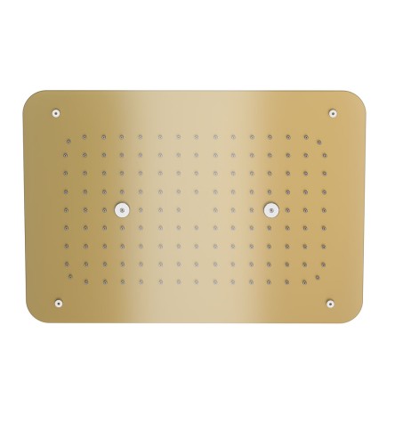 Gold Matt PVD Gold Matt PVD