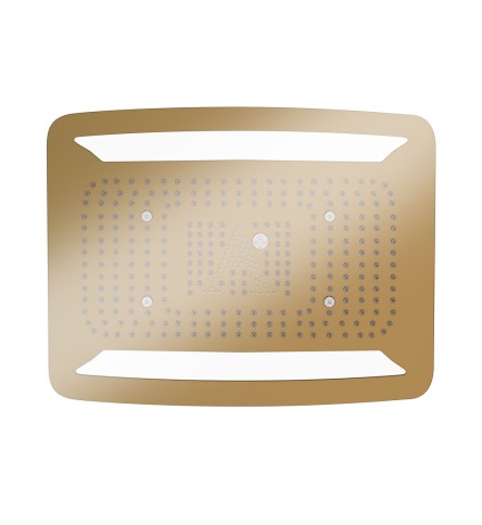 Gold Matt PVD Gold Matt PVD