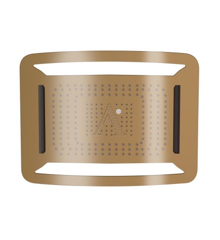 Gold Matt PVD Gold Matt PVD