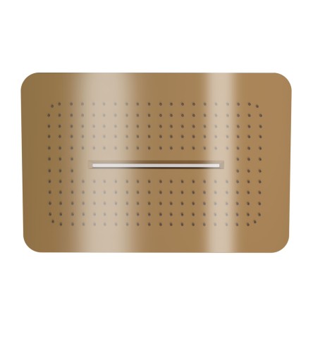 Gold Matt PVD Gold Matt PVD