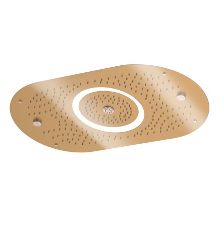 Gold Matt PVD Gold Matt PVD
