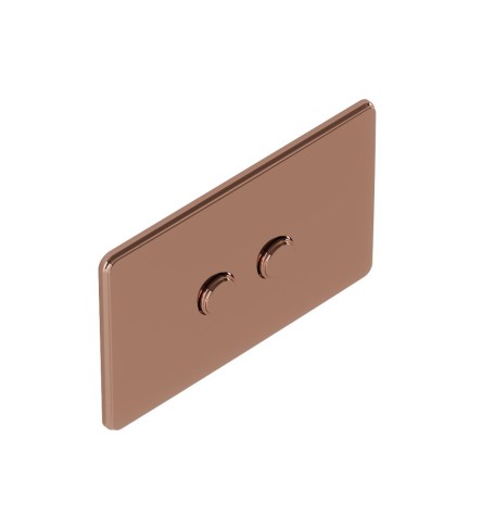 Blush Gold PVD Blush Gold PVD