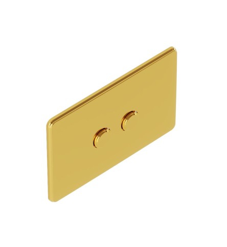 Gold  Bright PVD Gold  Bright PVD