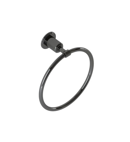 Black Chrome Black Chrome
