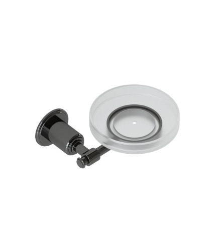 Black Chrome Black Chrome