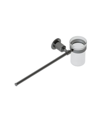 Black Chrome Black Chrome