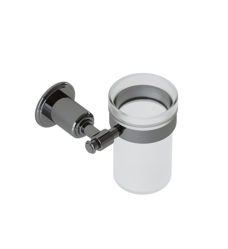 Black Chrome Black Chrome