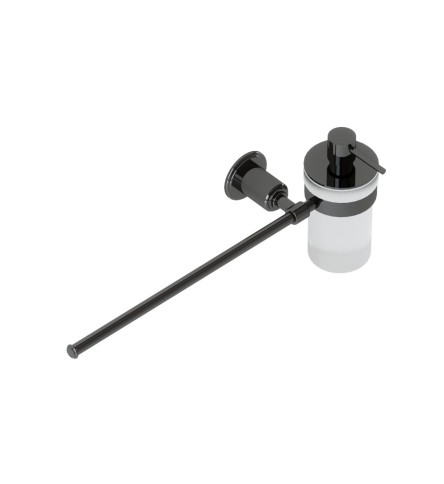 Black Chrome Black Chrome