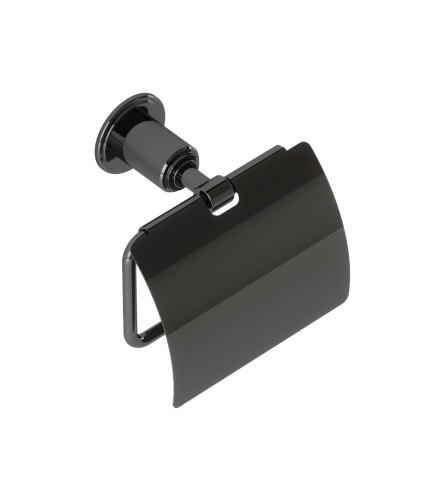 Black Chrome Black Chrome