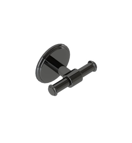 Black Chrome Black Chrome