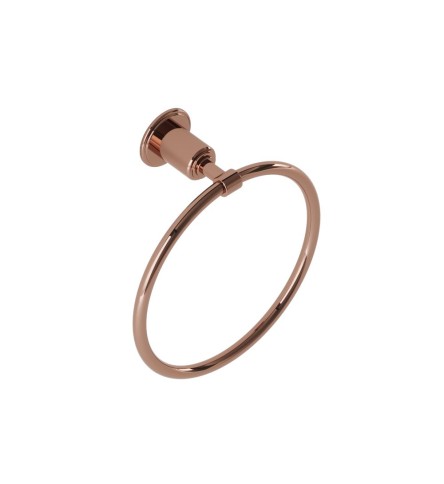 Blush Gold PVD Blush Gold PVD