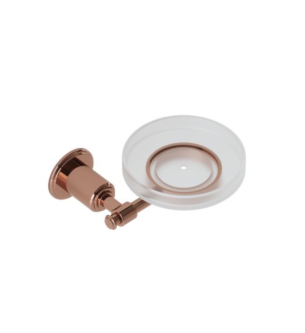 Blush Gold PVD Blush Gold PVD
