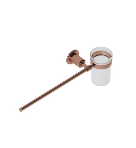 Blush Gold PVD Blush Gold PVD