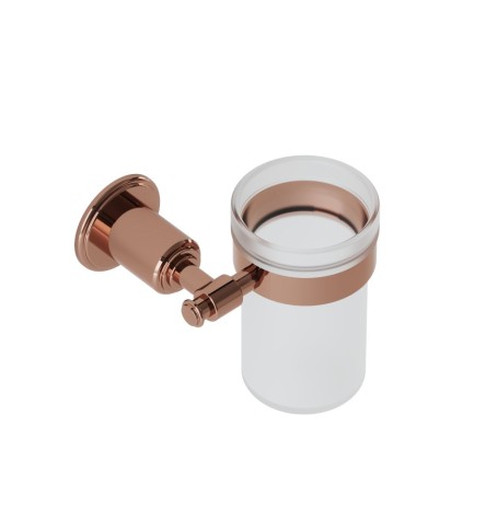 Blush Gold PVD Blush Gold PVD
