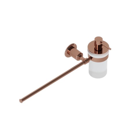 Blush Gold PVD Blush Gold PVD