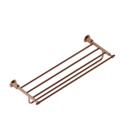 Blush Gold PVD Blush Gold PVD