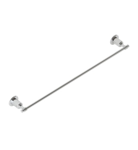 Single towel hotsell rail 600mm