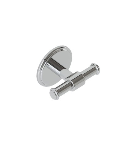 Double Robe Hook