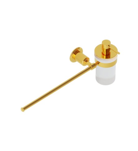 Gold  Bright PVD Gold  Bright PVD