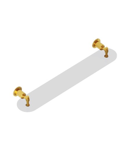 Gold  Bright PVD Gold  Bright PVD