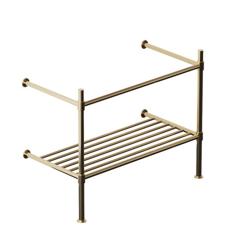 Stainless Steel Frame