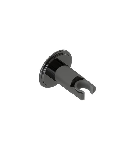 Black Chrome Black Chrome