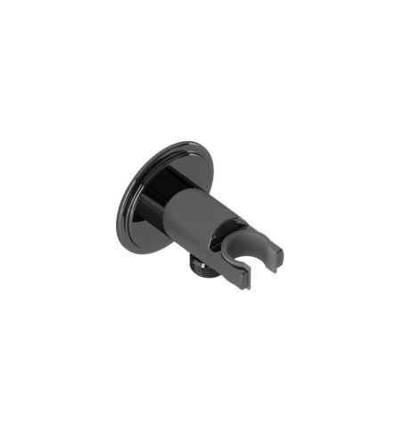 Black Chrome Black Chrome