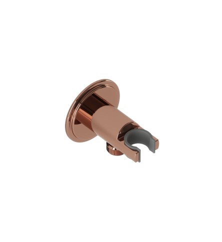 Blush Gold PVD Blush Gold PVD