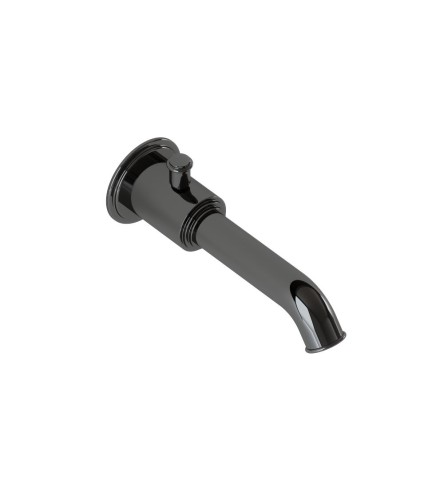 Black Chrome Black Chrome