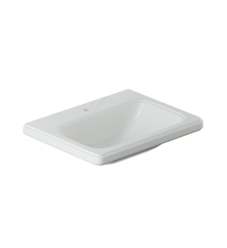 Counter top basin