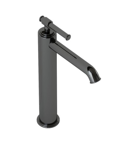 Black Chrome Black Chrome