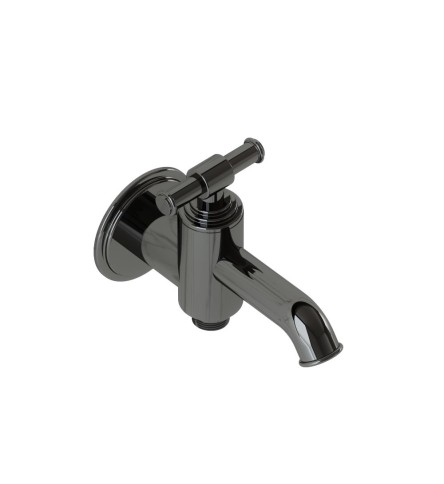 Black Chrome Black Chrome