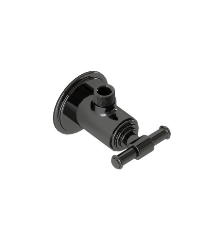 Black Chrome Black Chrome