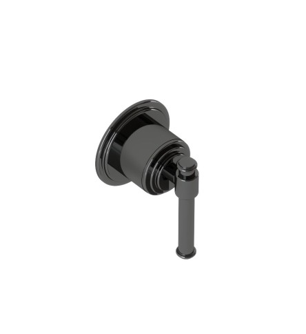 Black Chrome Black Chrome