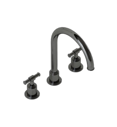 Black Chrome Black Chrome
