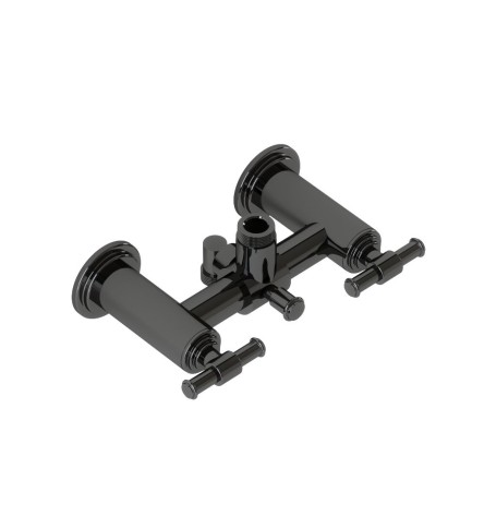 Black Chrome Black Chrome