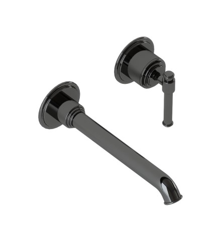 Black Chrome Black Chrome
