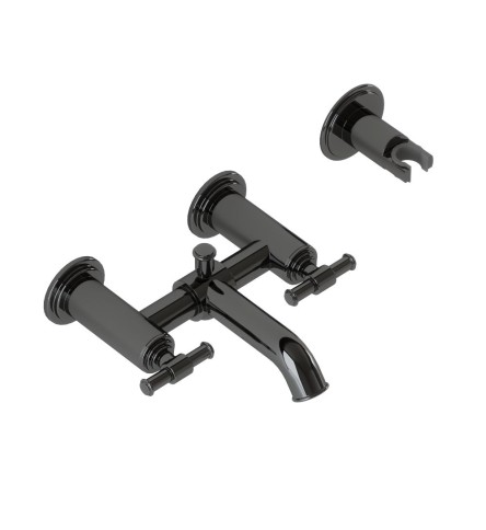 Black Chrome Black Chrome