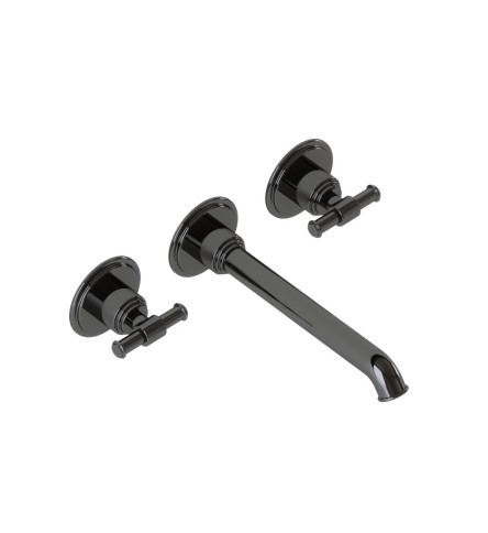 Black Chrome Black Chrome