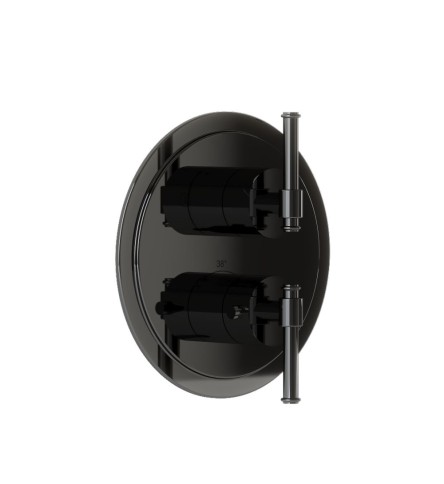 Black Chrome Black Chrome