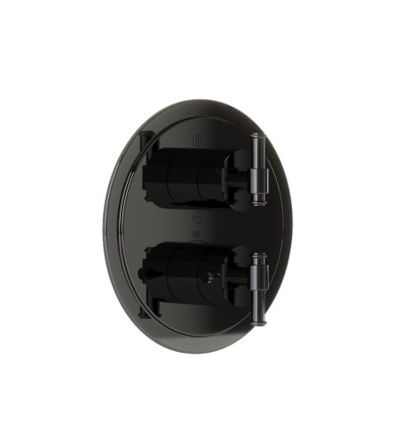 Black Chrome Black Chrome