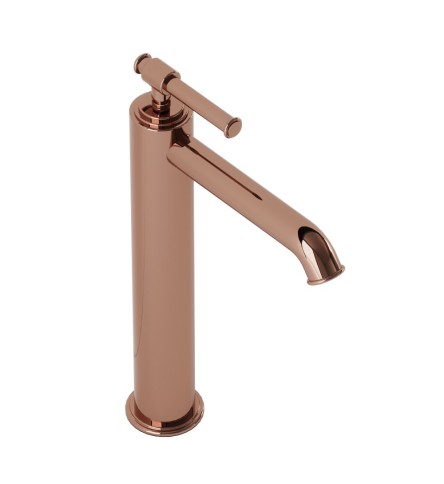 Blush Gold PVD Blush Gold PVD