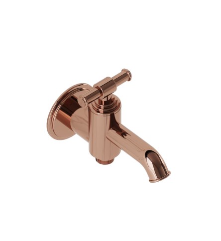 Blush Gold PVD Blush Gold PVD